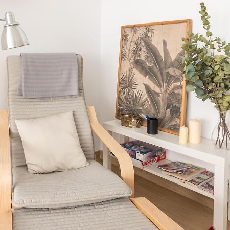 La Casa De Nano Apartment Cordoba Luaran gambar