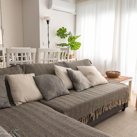 La Casa De Nano Apartment Cordoba Luaran gambar