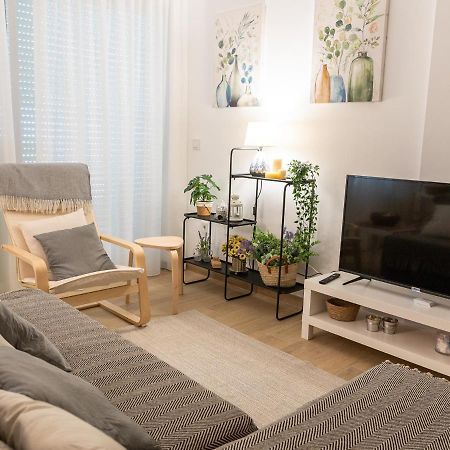 La Casa De Nano Apartment Cordoba Luaran gambar