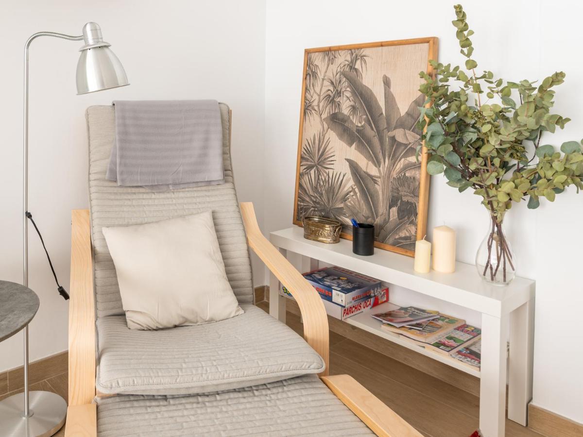 La Casa De Nano Apartment Cordoba Luaran gambar