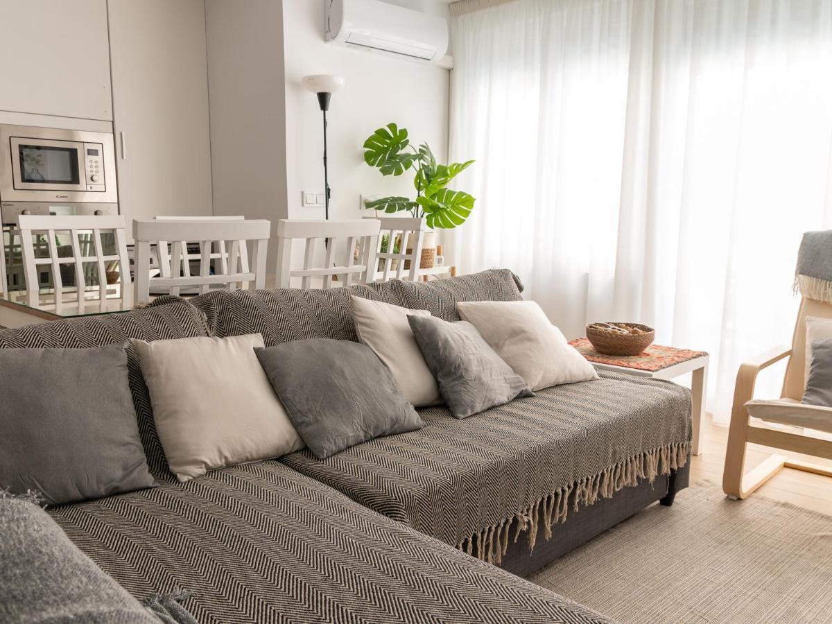La Casa De Nano Apartment Cordoba Luaran gambar