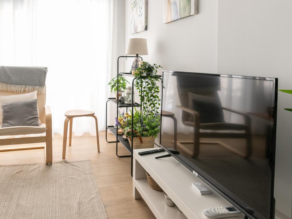 La Casa De Nano Apartment Cordoba Luaran gambar