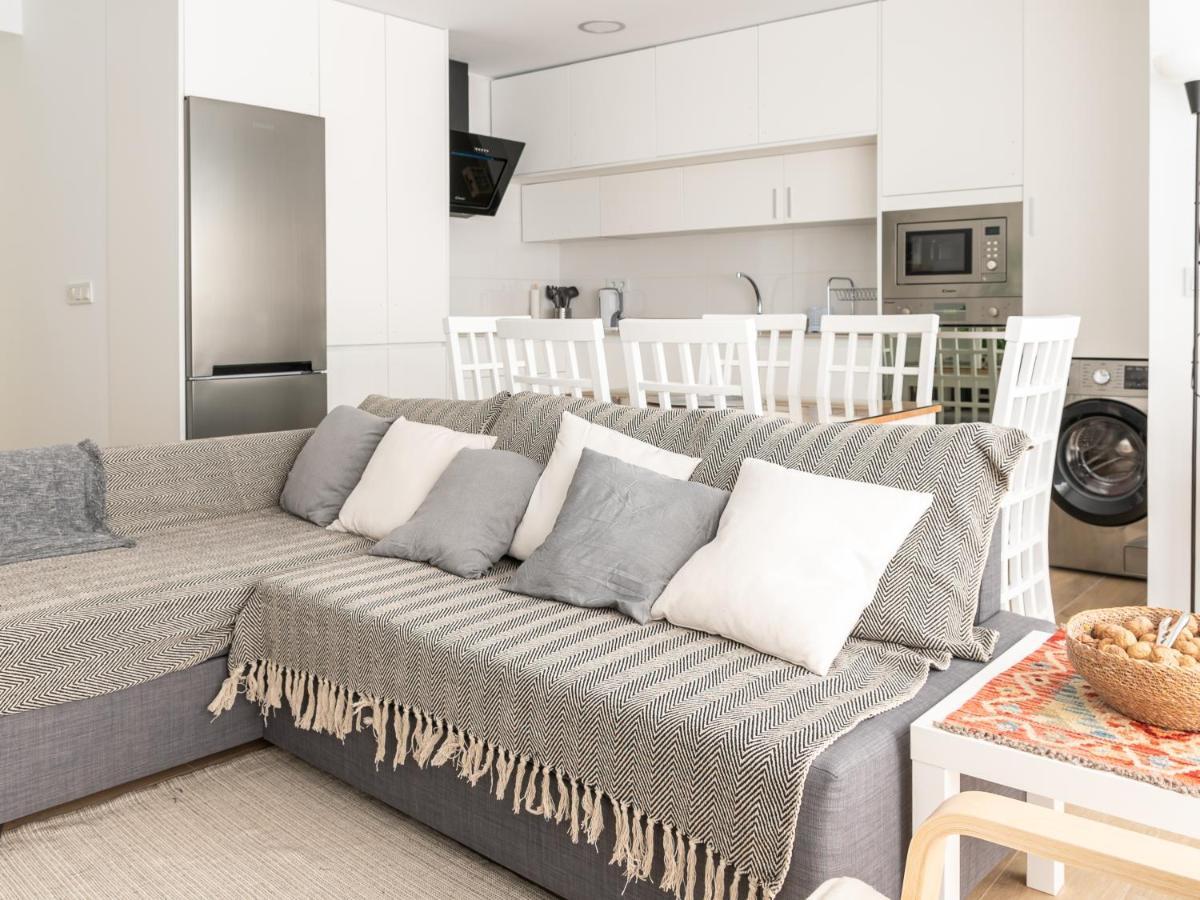 La Casa De Nano Apartment Cordoba Luaran gambar