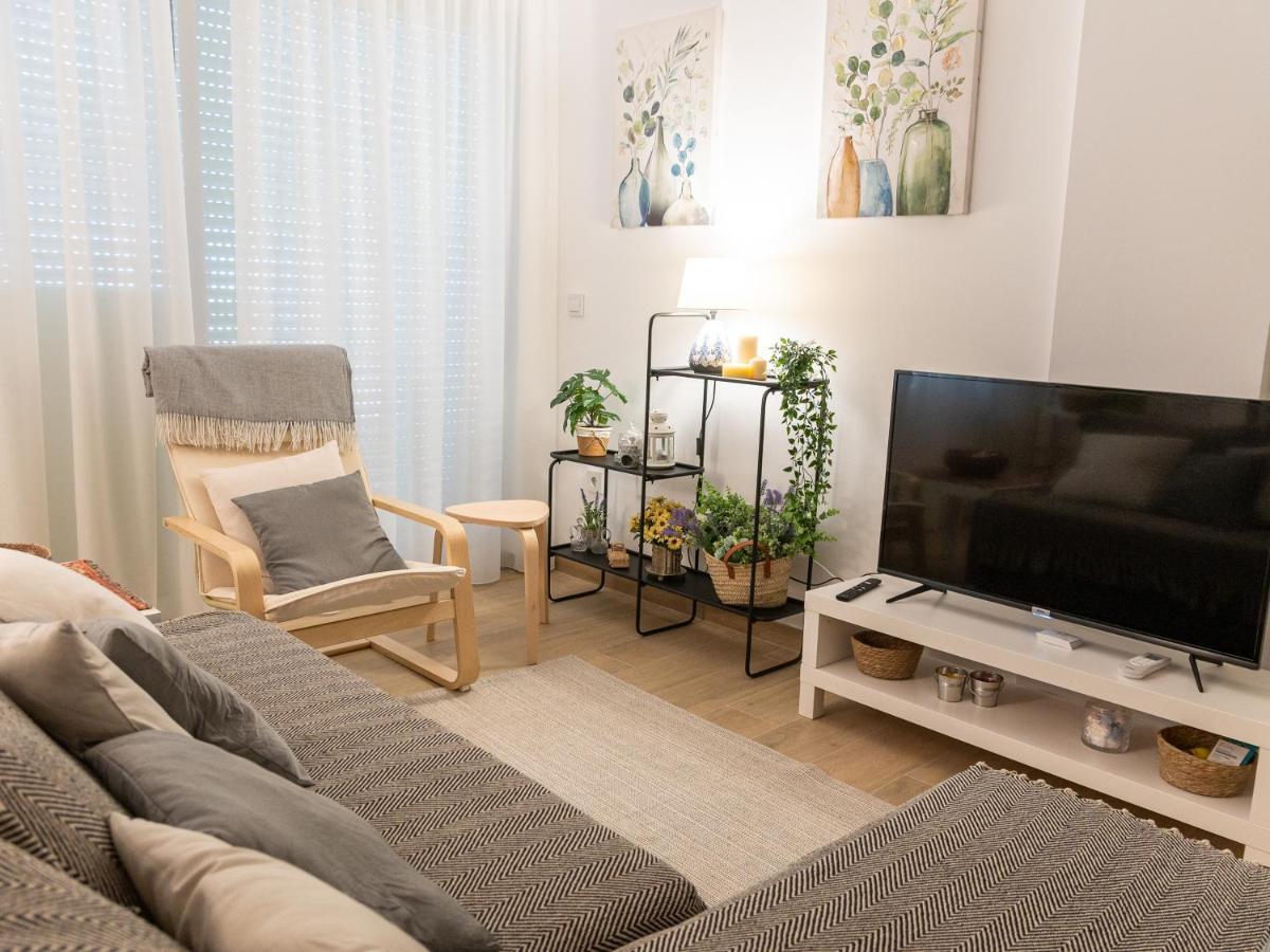 La Casa De Nano Apartment Cordoba Luaran gambar