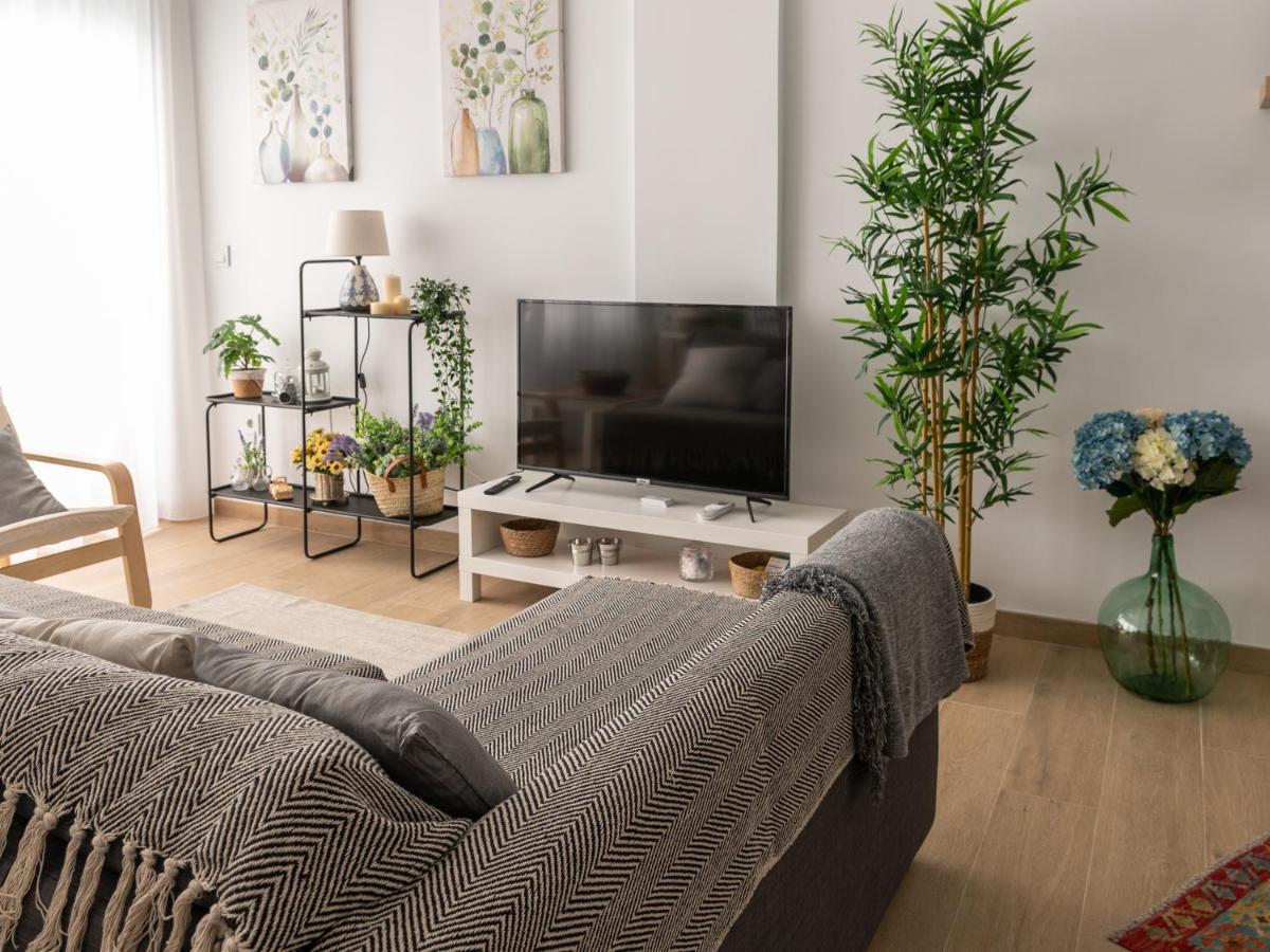 La Casa De Nano Apartment Cordoba Luaran gambar