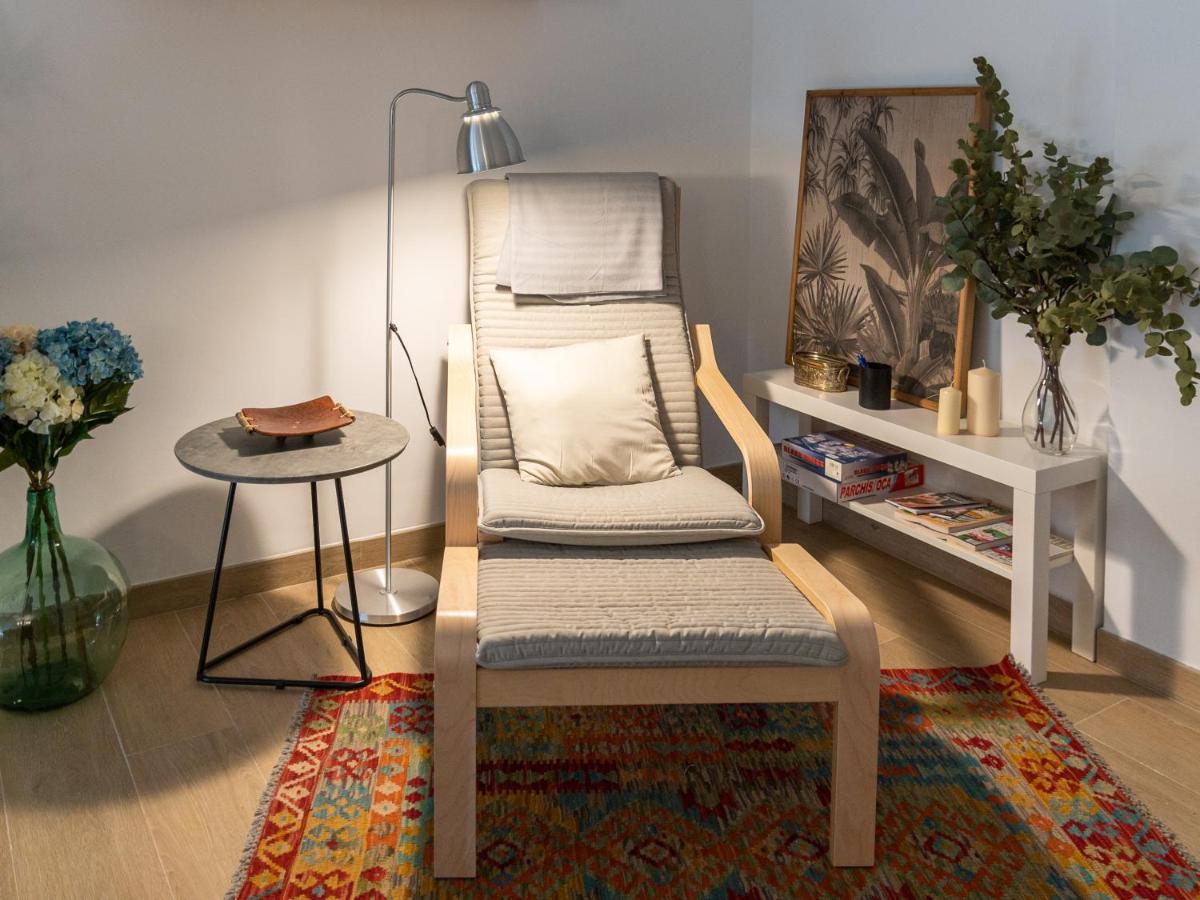 La Casa De Nano Apartment Cordoba Luaran gambar