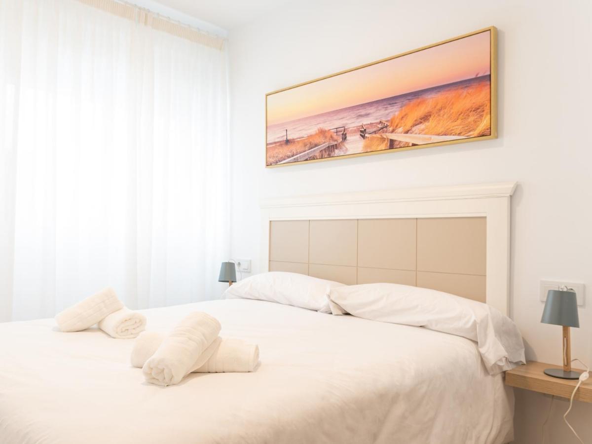 La Casa De Nano Apartment Cordoba Luaran gambar