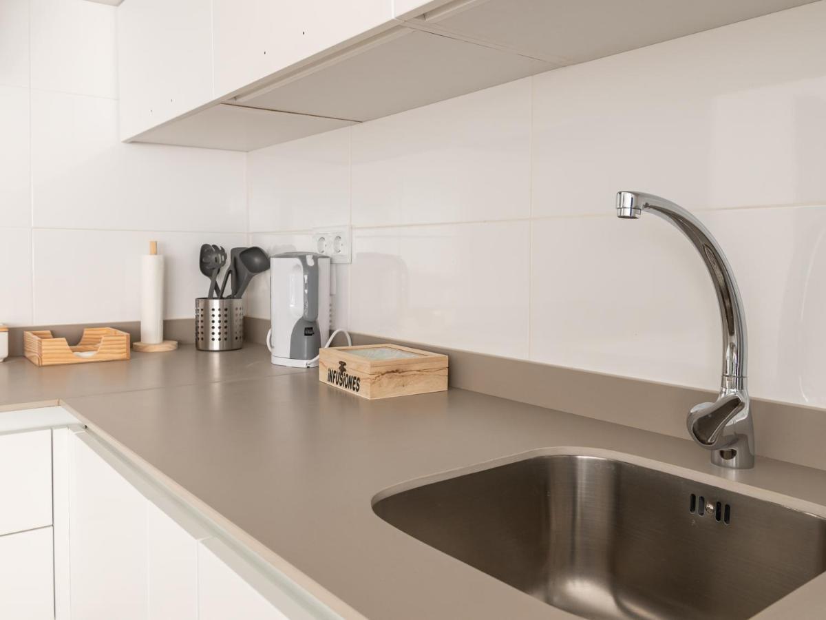 La Casa De Nano Apartment Cordoba Luaran gambar