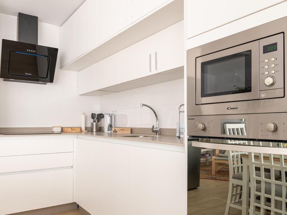 La Casa De Nano Apartment Cordoba Luaran gambar