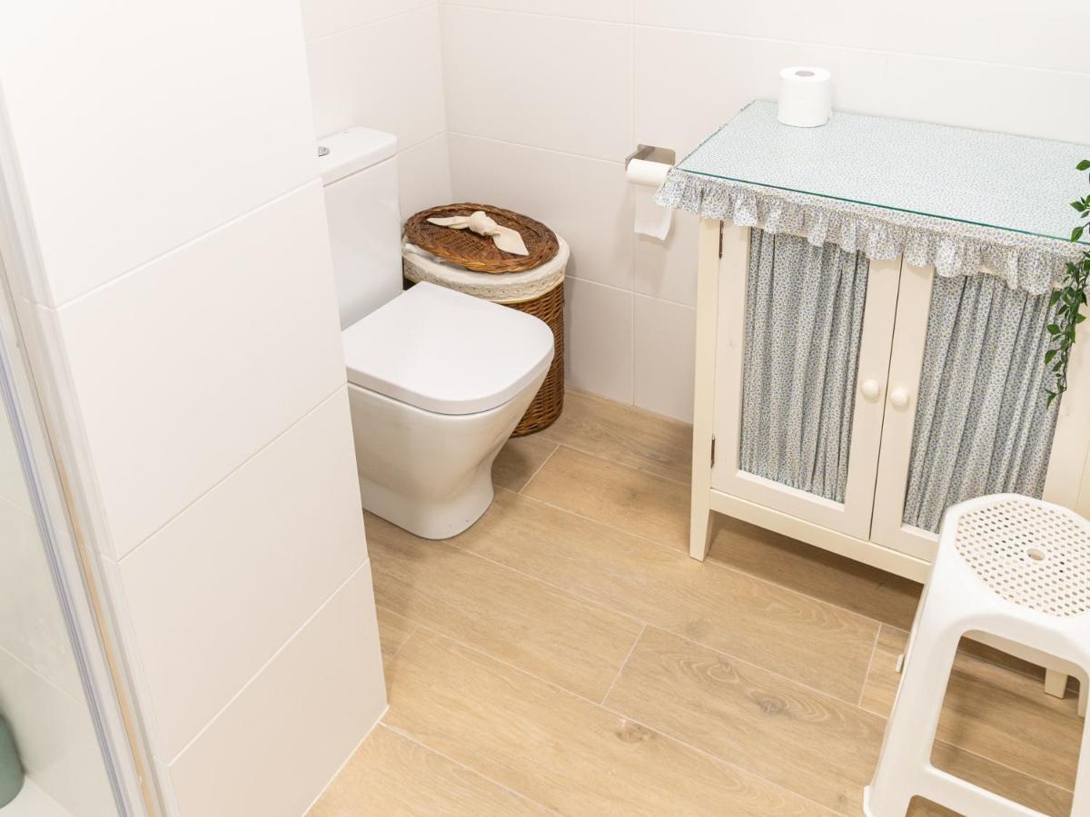 La Casa De Nano Apartment Cordoba Luaran gambar