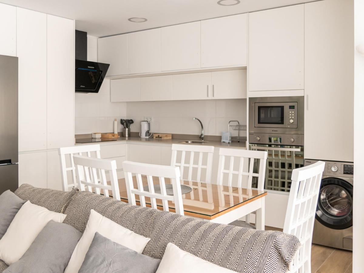 La Casa De Nano Apartment Cordoba Luaran gambar