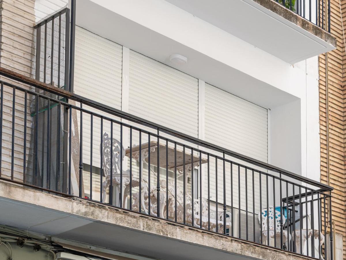 La Casa De Nano Apartment Cordoba Luaran gambar