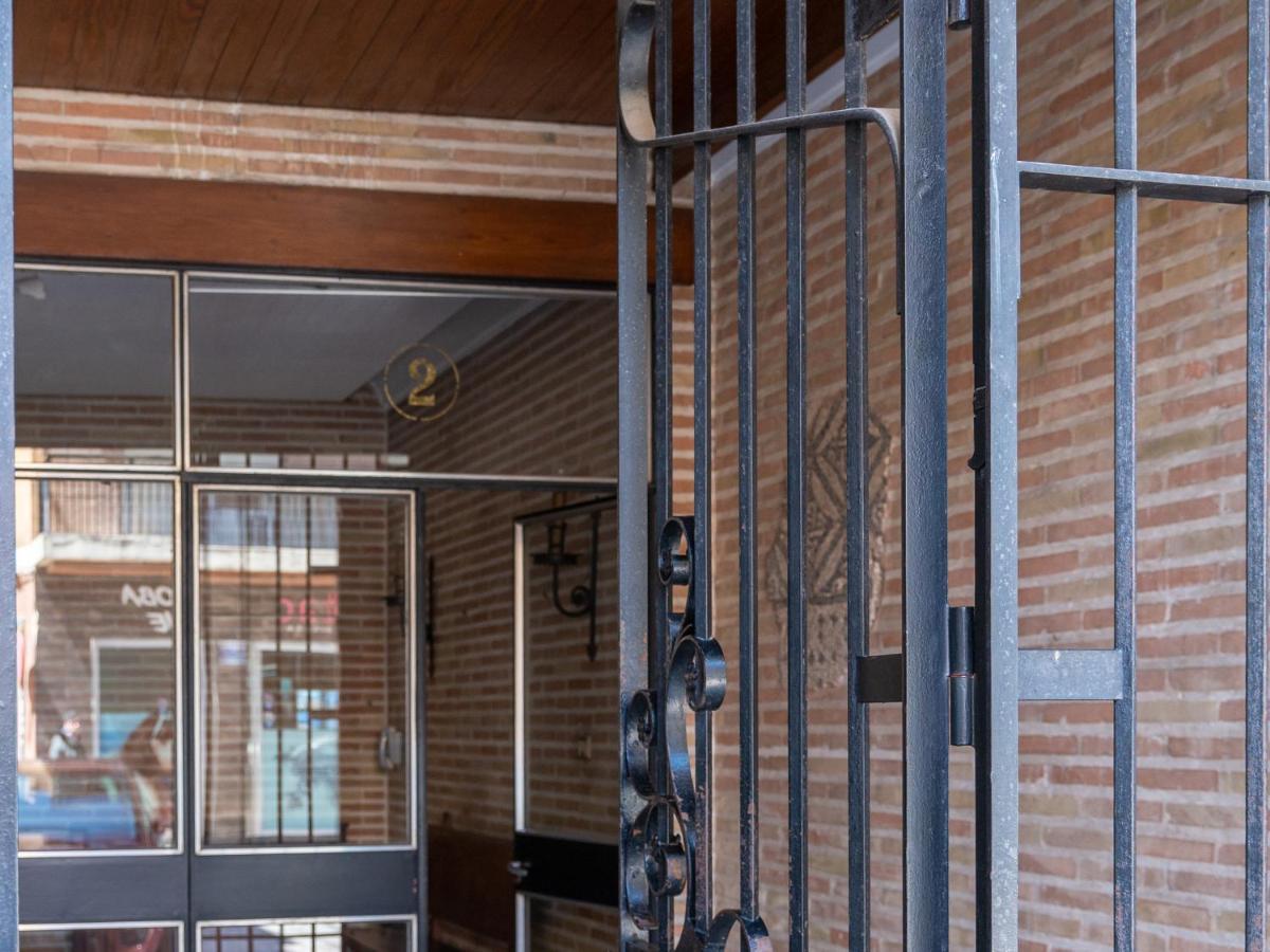La Casa De Nano Apartment Cordoba Luaran gambar
