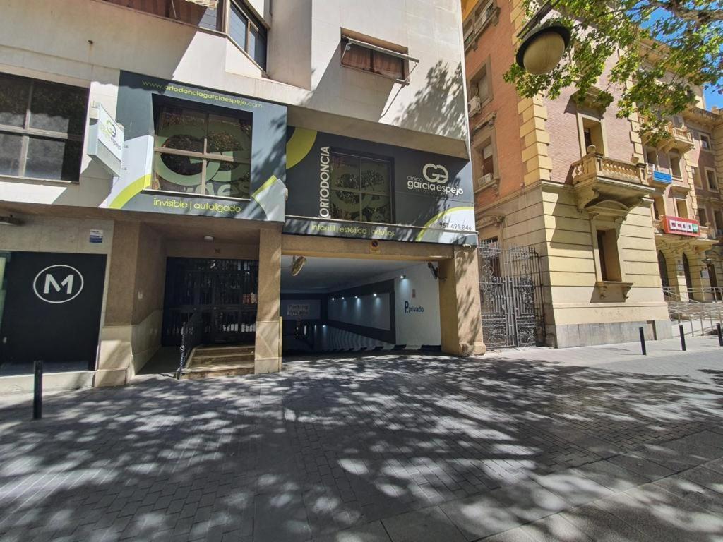 La Casa De Nano Apartment Cordoba Luaran gambar